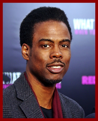 Chris Rock Net Worth And Lifestyle 2022
