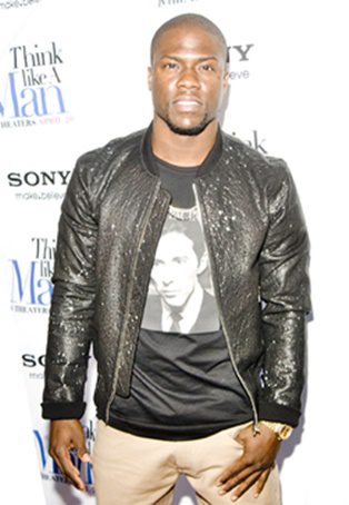 How Tall is Kevin Hart In Feet