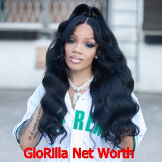 GloRilla Net Worth