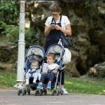 Secure Your Baby's Safety With The Use Of Baby Strollers