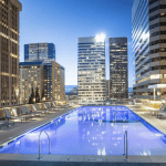 Best Budget Apartments In Central Business District Denver