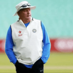 Top ten cricket coaches in the world today