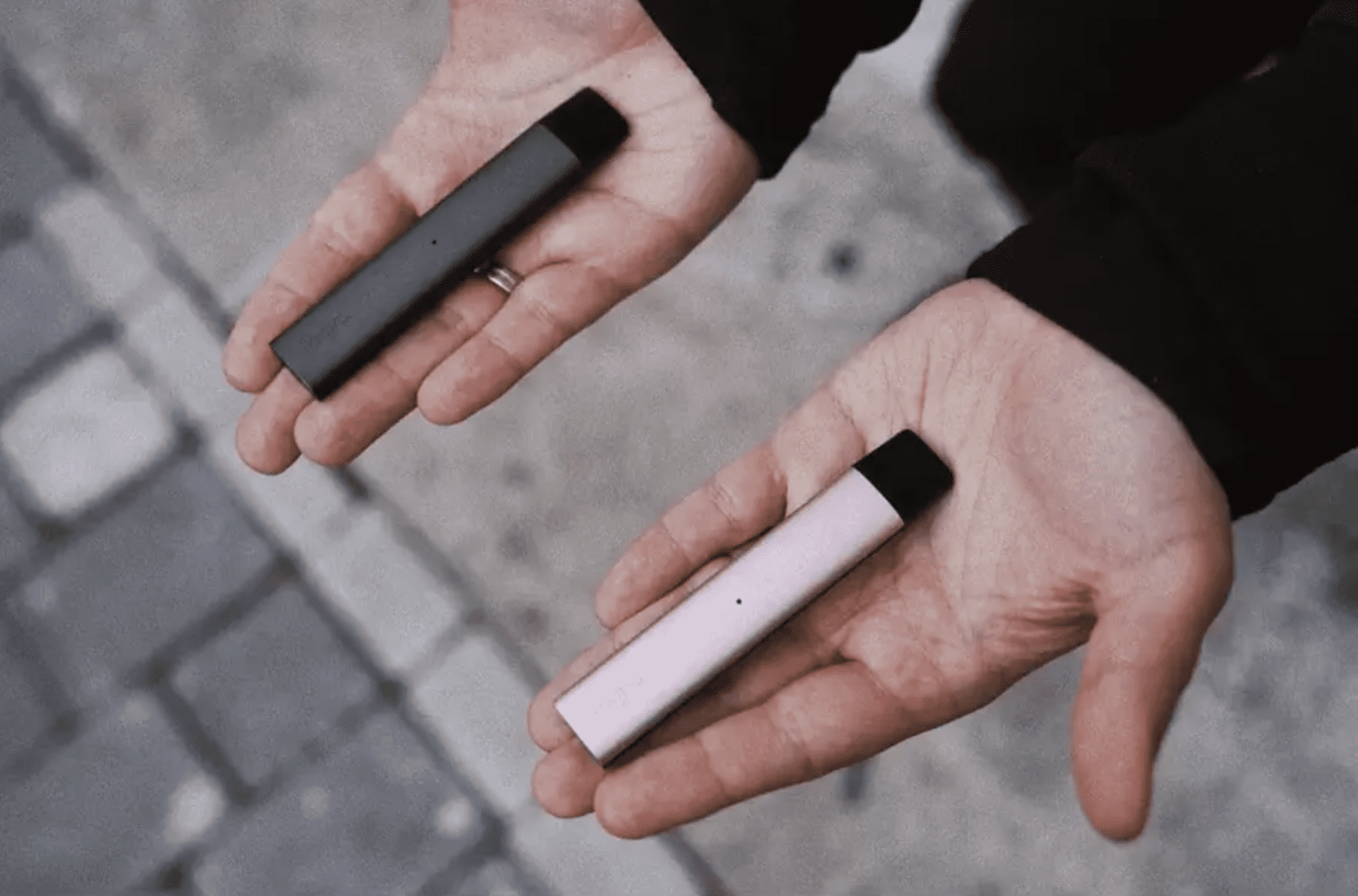 How To Quit Smoking Using Disposable Vape Kits