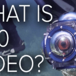 What is 360 Video?