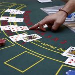 Why playing in a live online casino is so exciting?