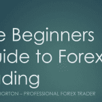 Forex Trading Tutorials
