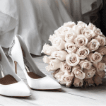 Wedding Day Checklist: Things to Have on Hand While Getting Ready