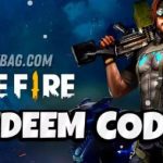 free fire redeem code generator without human verification