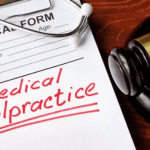 Personal Injury and Medical Malpractice Pursuing Justice for Negligence