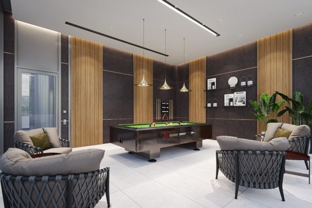 Bloomsbury Residences: Experience The Elegance